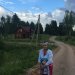 Новгородская Деревня База отдыха