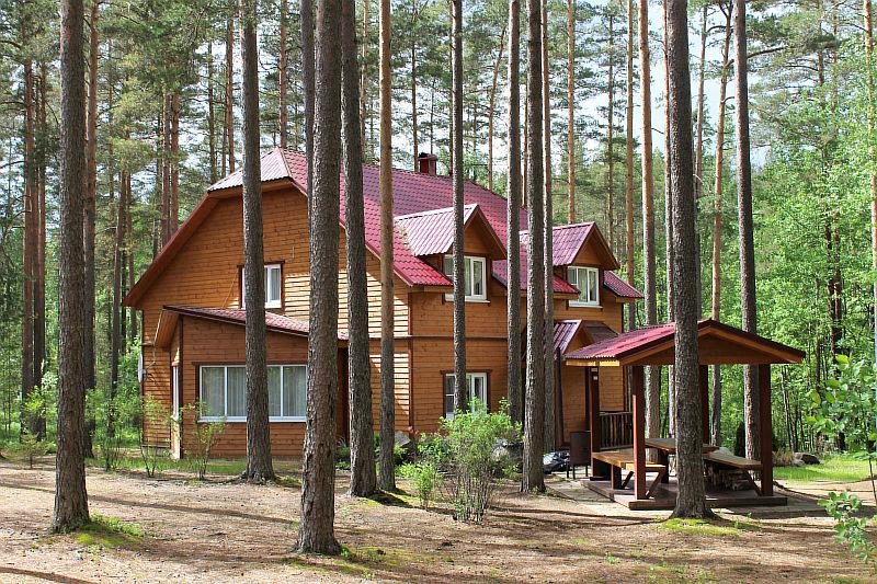 Пухтолова гора Горнолыжный курорт